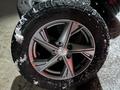 5*114, 3 Hyundai sonata 215/60 R16 за 250 000 тг. в Алматы – фото 5