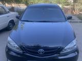 Toyota Camry 2005 годаүшін4 400 000 тг. в Шымкент – фото 3