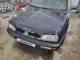 Volkswagen Golf 1993 года за 1 350 000 тг. в Петропавловск