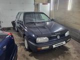 Volkswagen Golf 1993 года за 1 350 000 тг. в Петропавловск – фото 2