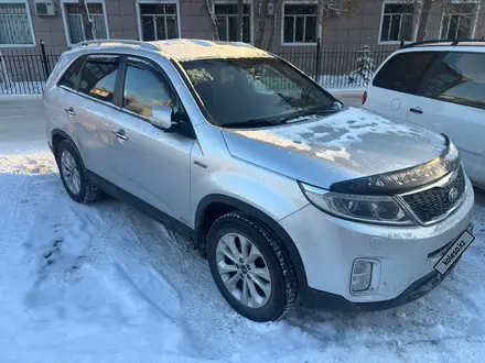 Kia Sorento 2013 года за 7 850 000 тг. в Алматы – фото 3