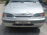 ВАЗ (Lada) 2115 2005 года за 700 000 тг. в Шымкент