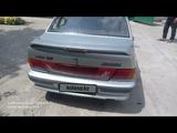 ВАЗ (Lada) 2115 2005 года за 700 000 тг. в Шымкент – фото 3