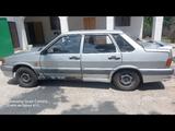 ВАЗ (Lada) 2115 2005 года за 700 000 тг. в Шымкент – фото 4