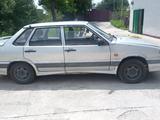 ВАЗ (Lada) 2115 2005 года за 700 000 тг. в Шымкент – фото 5