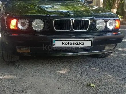 BMW 530 1995 года за 3 700 000 тг. в Шымкент