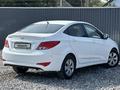 Hyundai Accent 2014 годаfor5 900 000 тг. в Актобе – фото 5