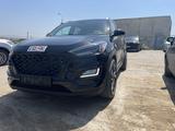 Hyundai Tucson 2018 годаүшін8 500 000 тг. в Тараз – фото 3