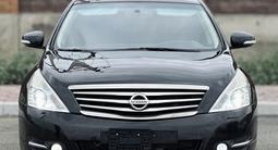 Nissan Teana 2012 годаүшін4 000 000 тг. в Атырау