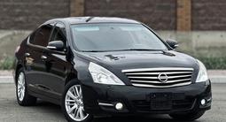 Nissan Teana 2012 года за 4 000 000 тг. в Атырау – фото 3