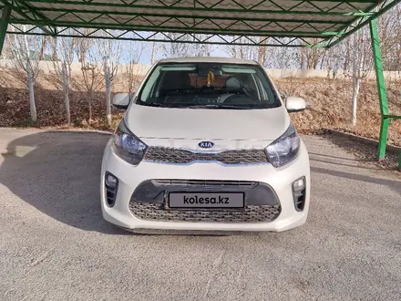 Kia Picanto 2016 года за 4 500 000 тг. в Кызылорда – фото 35