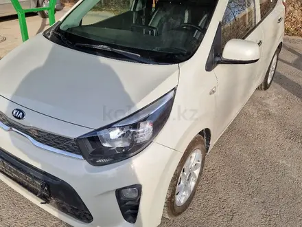 Kia Picanto 2016 года за 4 500 000 тг. в Кызылорда – фото 6