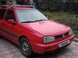 Volkswagen Golf 1995 года за 1 540 000 тг. в Алматы