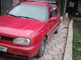 Volkswagen Golf 1995 года за 1 540 000 тг. в Алматы – фото 3
