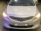 Hyundai Solaris 2015 года за 5 200 000 тг. в Алматы