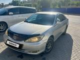Toyota Camry 2004 годаүшін2 950 000 тг. в Актобе