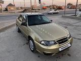 Daewoo Nexia 2011 года за 1 600 000 тг. в Жетысай – фото 2