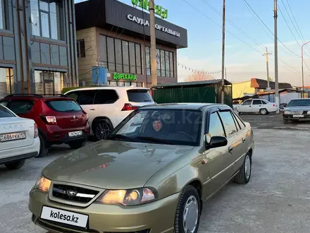 Daewoo Nexia 2011 года за 1 600 000 тг. в Жетысай – фото 23