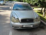 Hyundai Sonata 2002 годаүшін1 400 000 тг. в Алматы