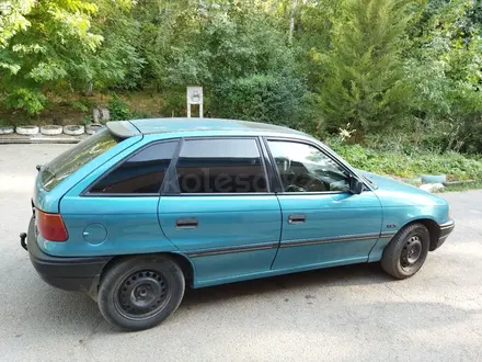 Opel Astra 1992 года за 900 000 тг. в Шымкент – фото 10