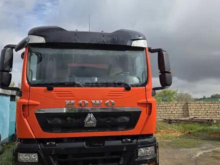 Howo  T5G 2025 года за 30 500 000 тг. в Актобе – фото 2