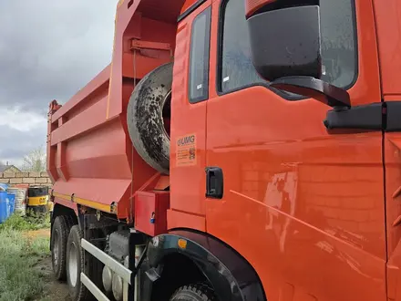 Howo  T5G 2025 года за 30 500 000 тг. в Актобе – фото 5