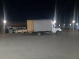 ГАЗ ГАЗель 2005 года за 3 600 000 тг. в Актобе – фото 3