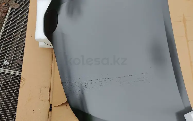 Новый оригинальный капот Venza 2013-2017 за 200 000 тг. в Алматы