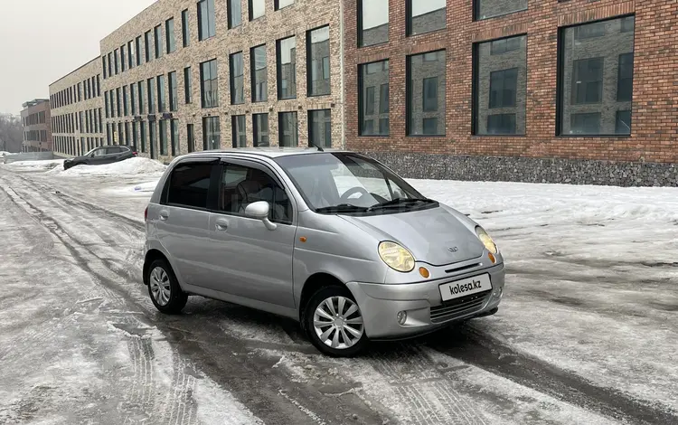 Daewoo Matiz 2013 годаfor2 300 000 тг. в Алматы