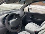 Daewoo Matiz 2013 годаfor2 300 000 тг. в Алматы – фото 5