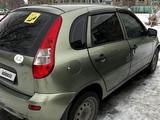 ВАЗ (Lada) Kalina 1119 2011 годаүшін1 900 000 тг. в Костанай – фото 2