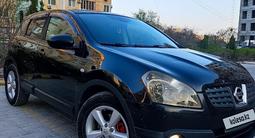 Nissan Qashqai 2007 года за 4 700 000 тг. в Актау – фото 2