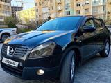 Nissan Qashqai 2007 годаүшін4 700 000 тг. в Актау