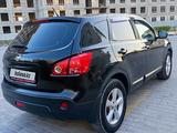 Nissan Qashqai 2007 годаүшін4 700 000 тг. в Актау – фото 3