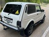 ВАЗ (Lada) Lada 2121 2021 года за 5 000 000 тг. в Костанай – фото 3