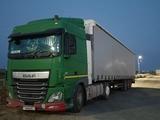 DAF  XF 440 FT 2015 года за 20 000 000 тг. в Уральск
