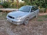 Daewoo Nubira 2001 годаүшін950 000 тг. в Туркестан