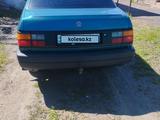 Volkswagen Passat 1991 годаүшін1 700 000 тг. в Камысты – фото 4