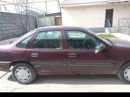 Opel Vectra 1991 года за 650 000 тг. в Жетысай – фото 3