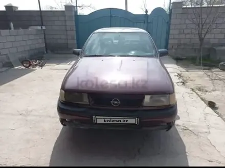 Opel Vectra 1991 года за 650 000 тг. в Жетысай – фото 6