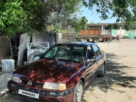 Opel Vectra 1991 года за 650 000 тг. в Жетысай – фото 2