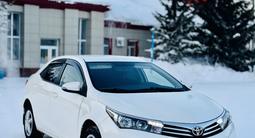 Toyota Corolla 2013 годаfor7 490 000 тг. в Риддер – фото 2