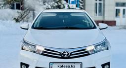 Toyota Corolla 2013 годаfor7 490 000 тг. в Риддер