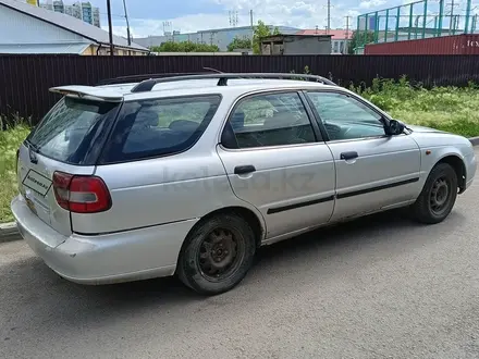 Suzuki Baleno 2000 года за 1 000 000 тг. в Астана – фото 10