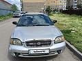 Suzuki Baleno 2000 годаfor1 000 000 тг. в Астана – фото 22