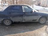 ВАЗ (Lada) 2110 2005 года за 850 000 тг. в Уральск – фото 2