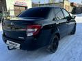 ВАЗ (Lada) Granta 2190 2014 годаүшін2 300 000 тг. в Актобе – фото 7