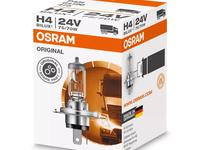 Галогенная лампа OSRAM 64196-01B (4050300925868) за 2 390 тг. в Алматы