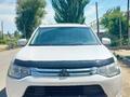 Mitsubishi Outlander 2016 года за 9 500 000 тг. в Алматы – фото 2