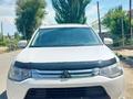 Mitsubishi Outlander 2016 года за 9 500 000 тг. в Алматы